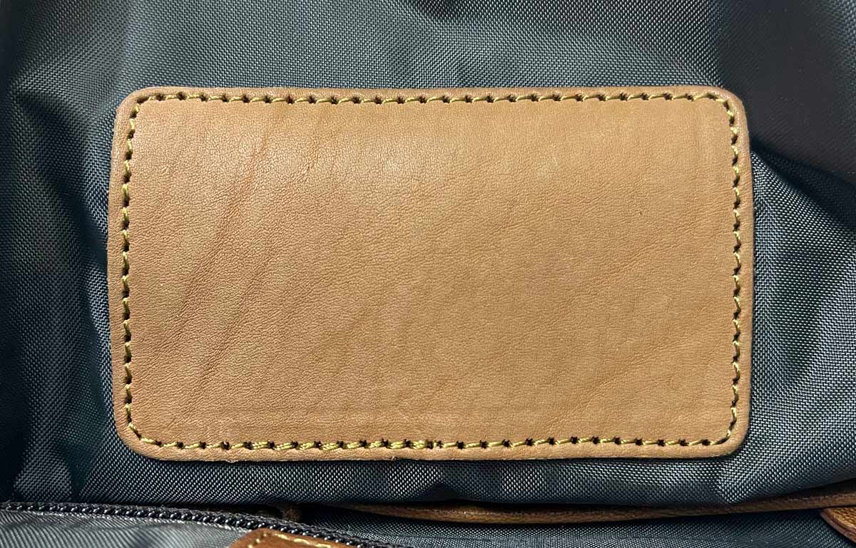 Outlet Rucksack