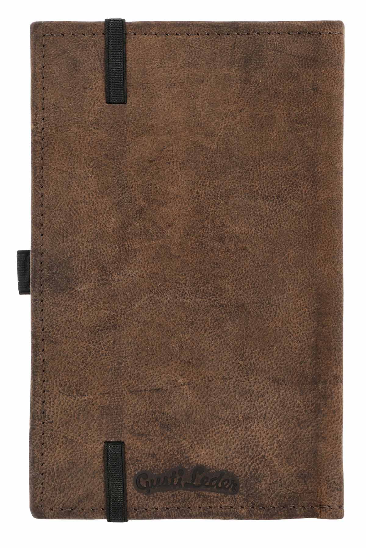 Outlet Notizbuch