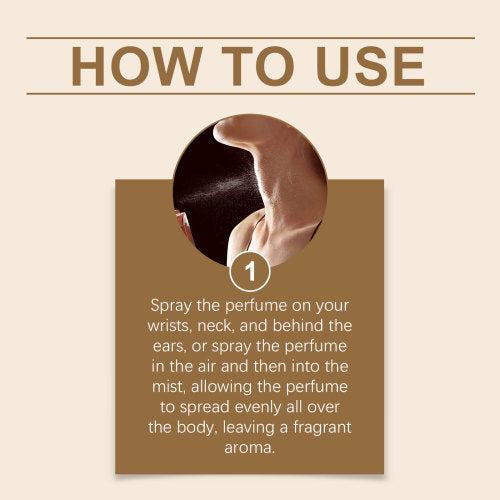 Vaniljestang eau de toilette