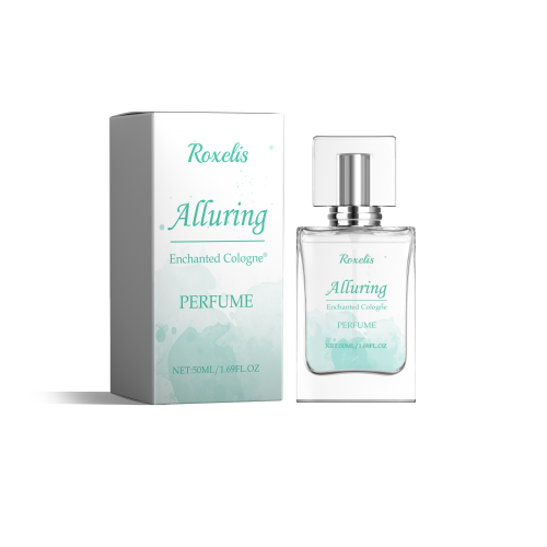 Duft med granatæble, æble og patchouli