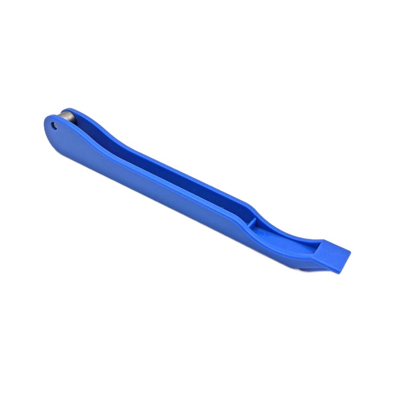 Håndværktøj til kobberfoliearbejde
