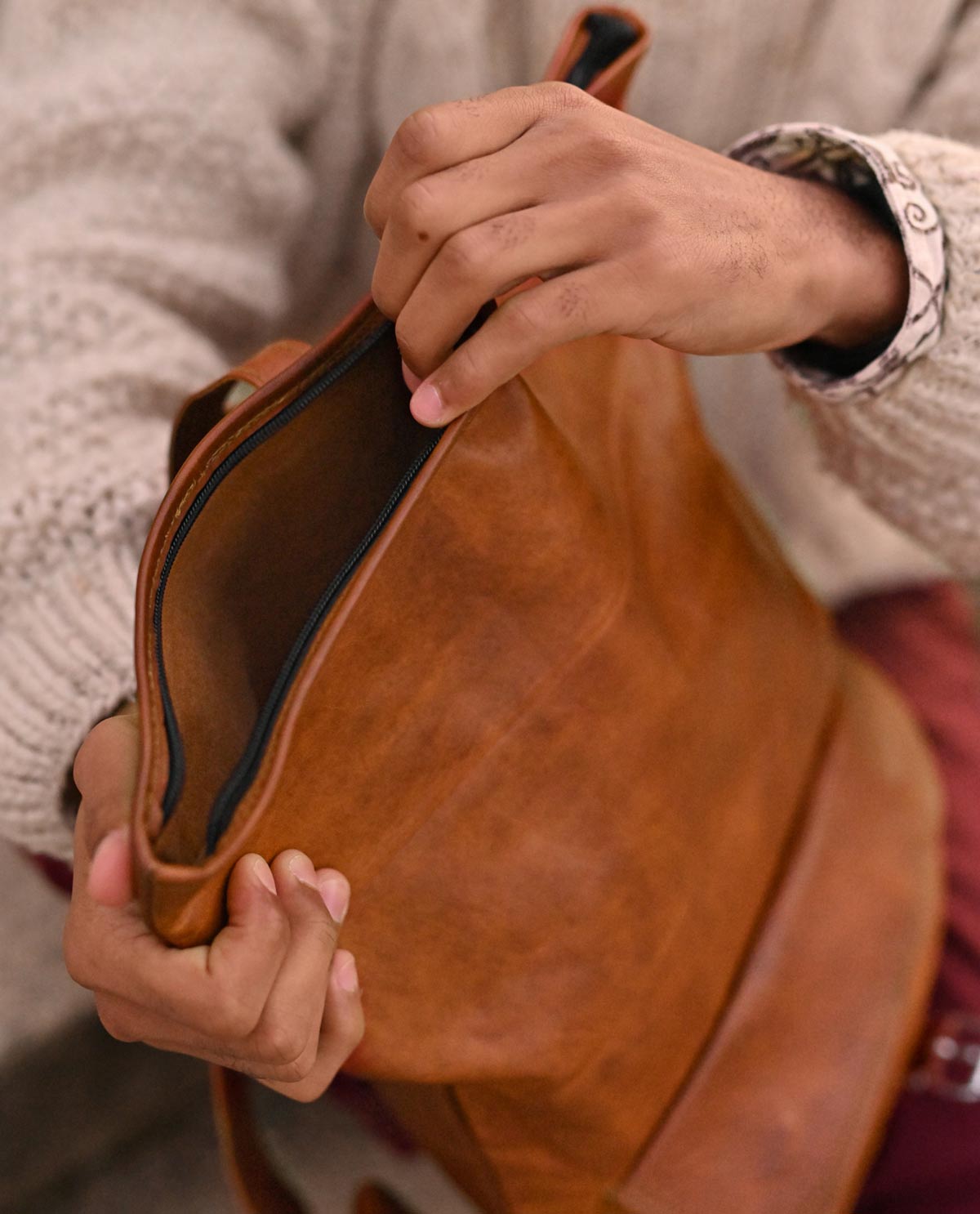 Outlet Rucksack