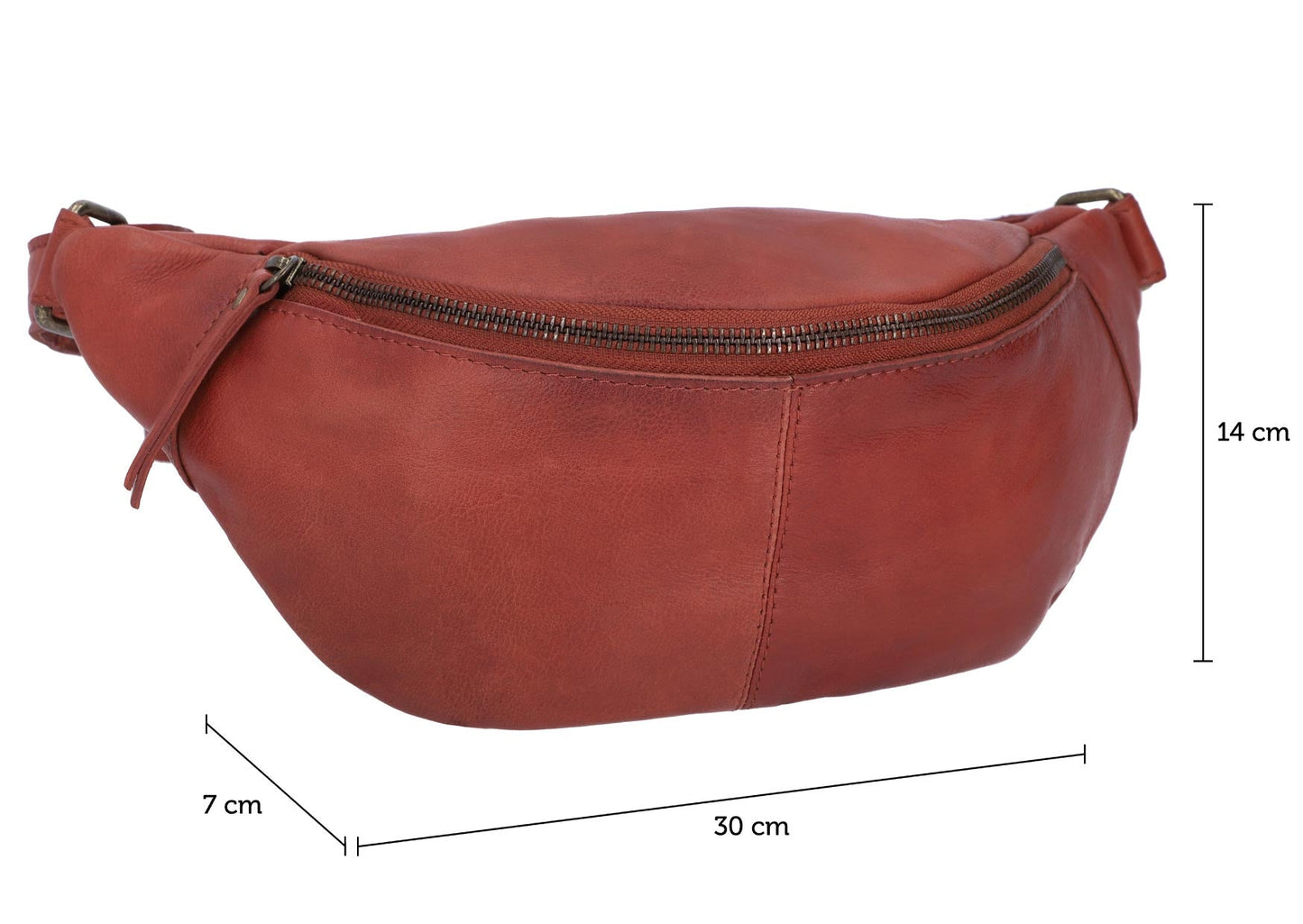 Outlet Bauchtasche