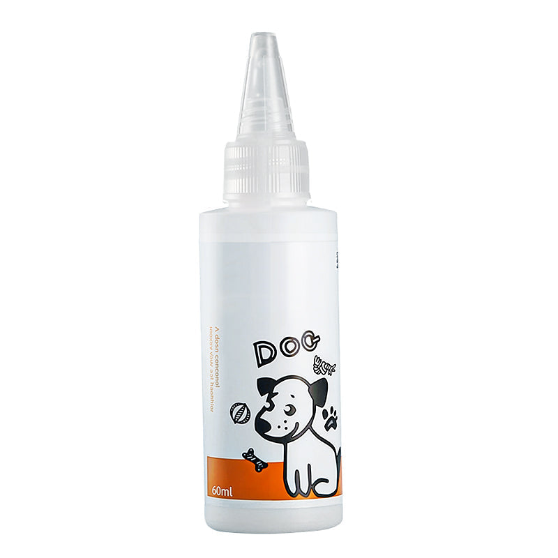 Ørerens til hunde og katte – 120 ml