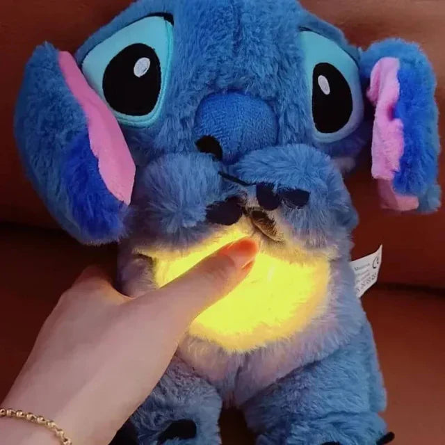 Drømmeven™ - Koala & Stitch med beroligende åndedræt og musik