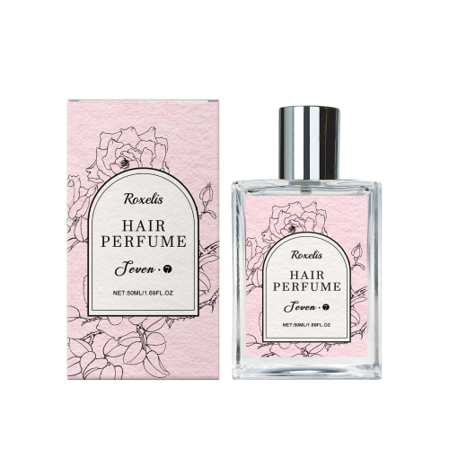 Rose hår- og bodymist
