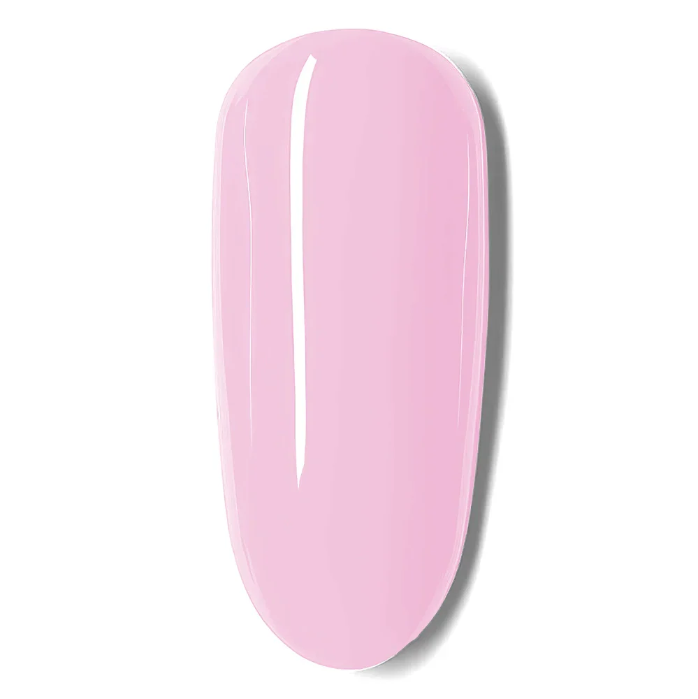 Gel Polish • 017 Lyserød