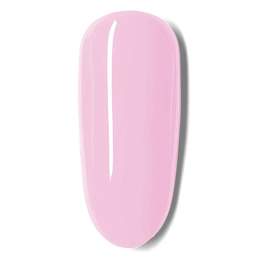 Gel Polish • 017 Lyserød