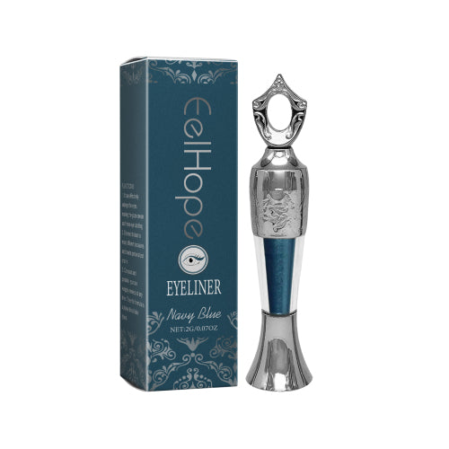 Farvet eyeliner-blyant
