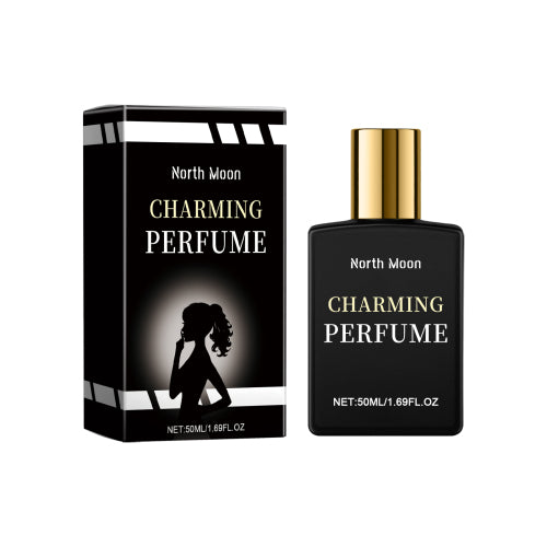 Jasmin parfumespray, unisex