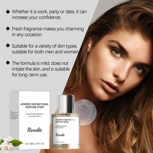 Jasmin rosa peber parfume