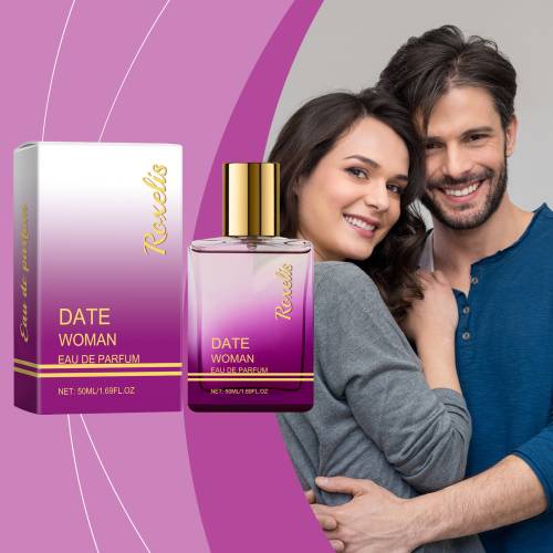Safran rejseparfume
