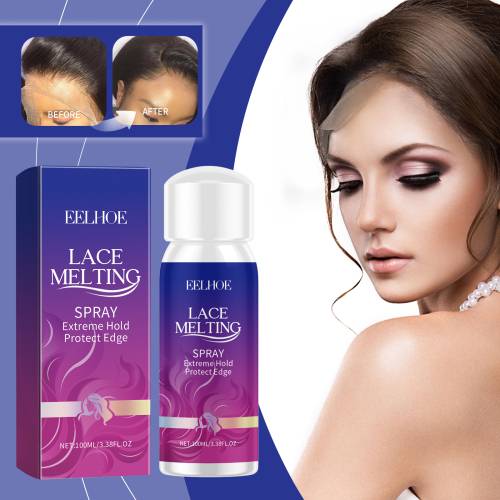 Lace-paryklimspray