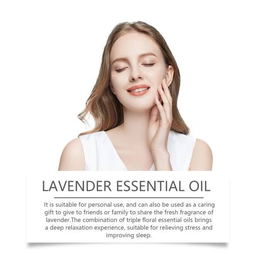 Lavendel roll-on parfumeolie