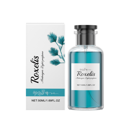 Træagtig eau de toilette