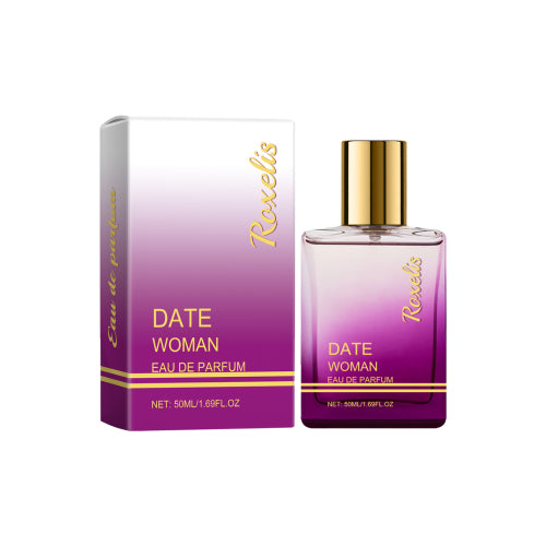 Safran rejseparfume