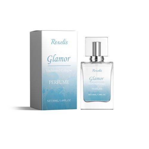 Duft med granatæble, æble og patchouli