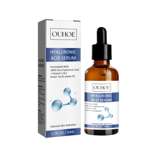 Grøn te og jojoba ansigtsessens