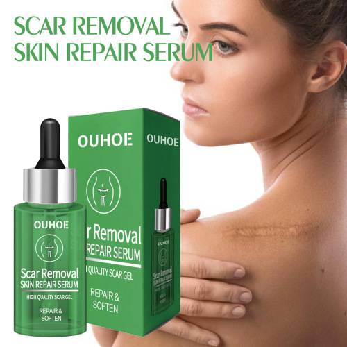 Centella glattende bodyserum