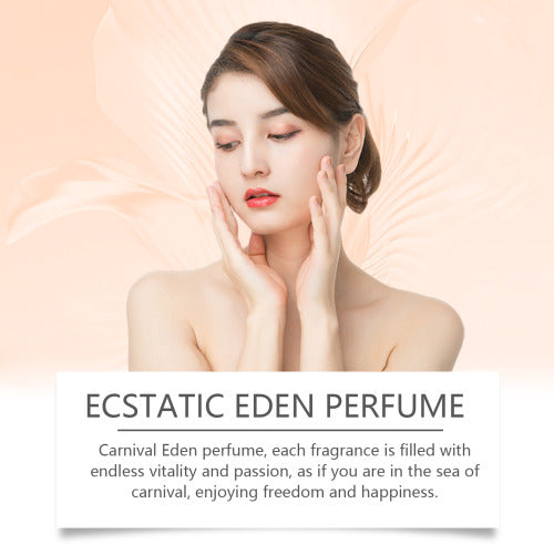 Garden Eden parfume