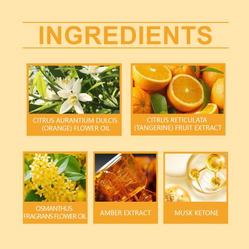 Osmanthus parfumespray