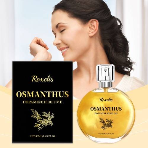 Osmanthus parfumespray