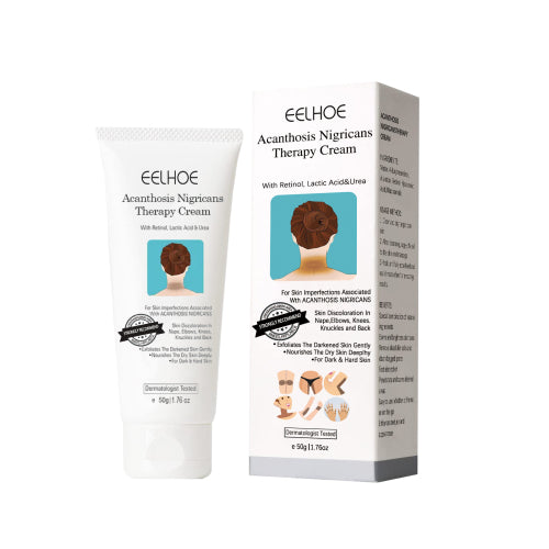 Retinol og niacinamid bodycreme til mørke områder