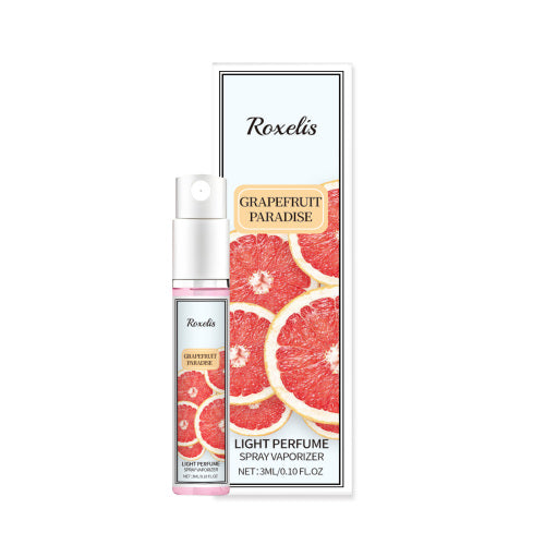 Grapefrugt jasmin parfumespray