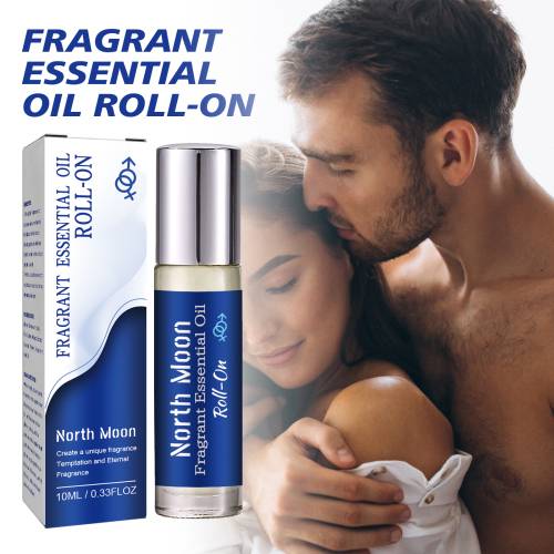 Honning kanel roll-on parfumeolie