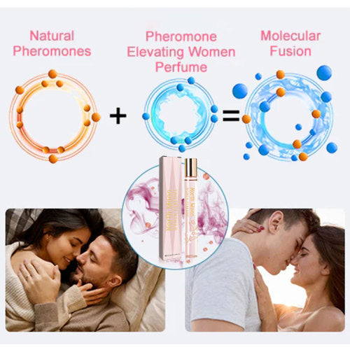 Patchouli vanilje roll-on parfume til kvinder