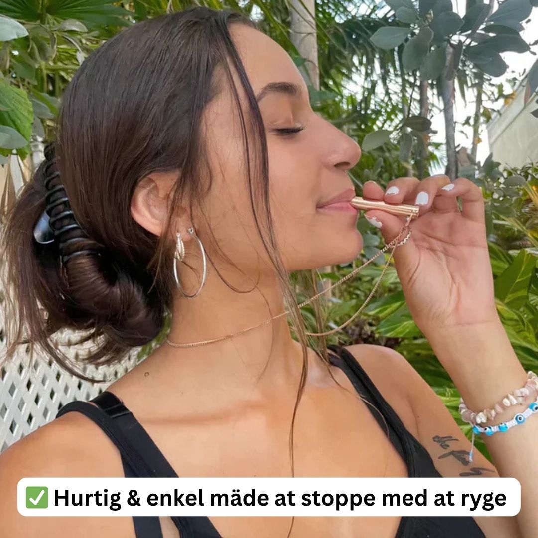 StopRøg™ | Det Danske Hemmelighed til at Stoppe med at Ryge – Uden Stress