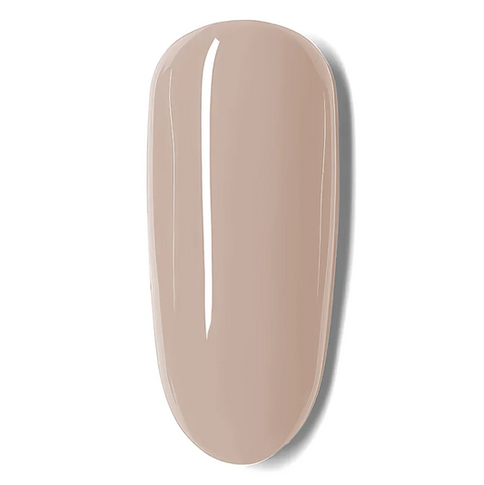 Gel Polish • 026 Lysebrun