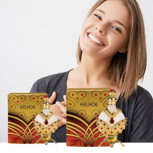 Patchouli vanilje lavendel parfumeolie