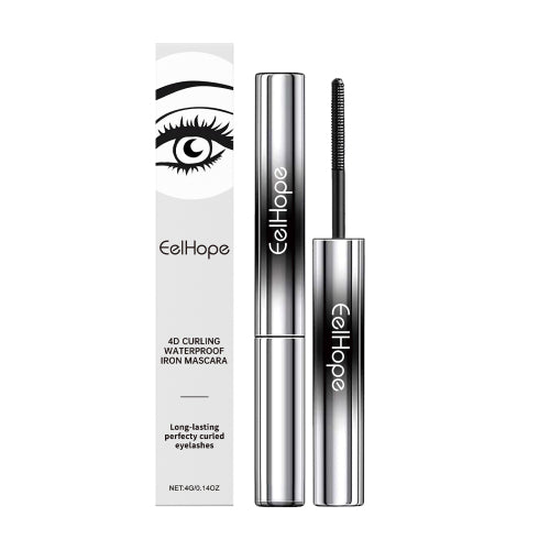 4D curling volumenmascara