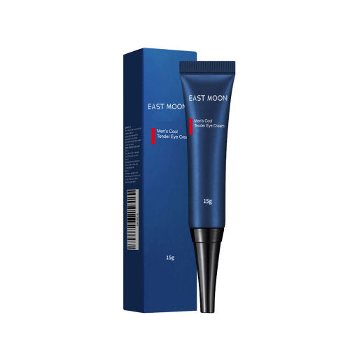 Retinol øjencreme til mænd