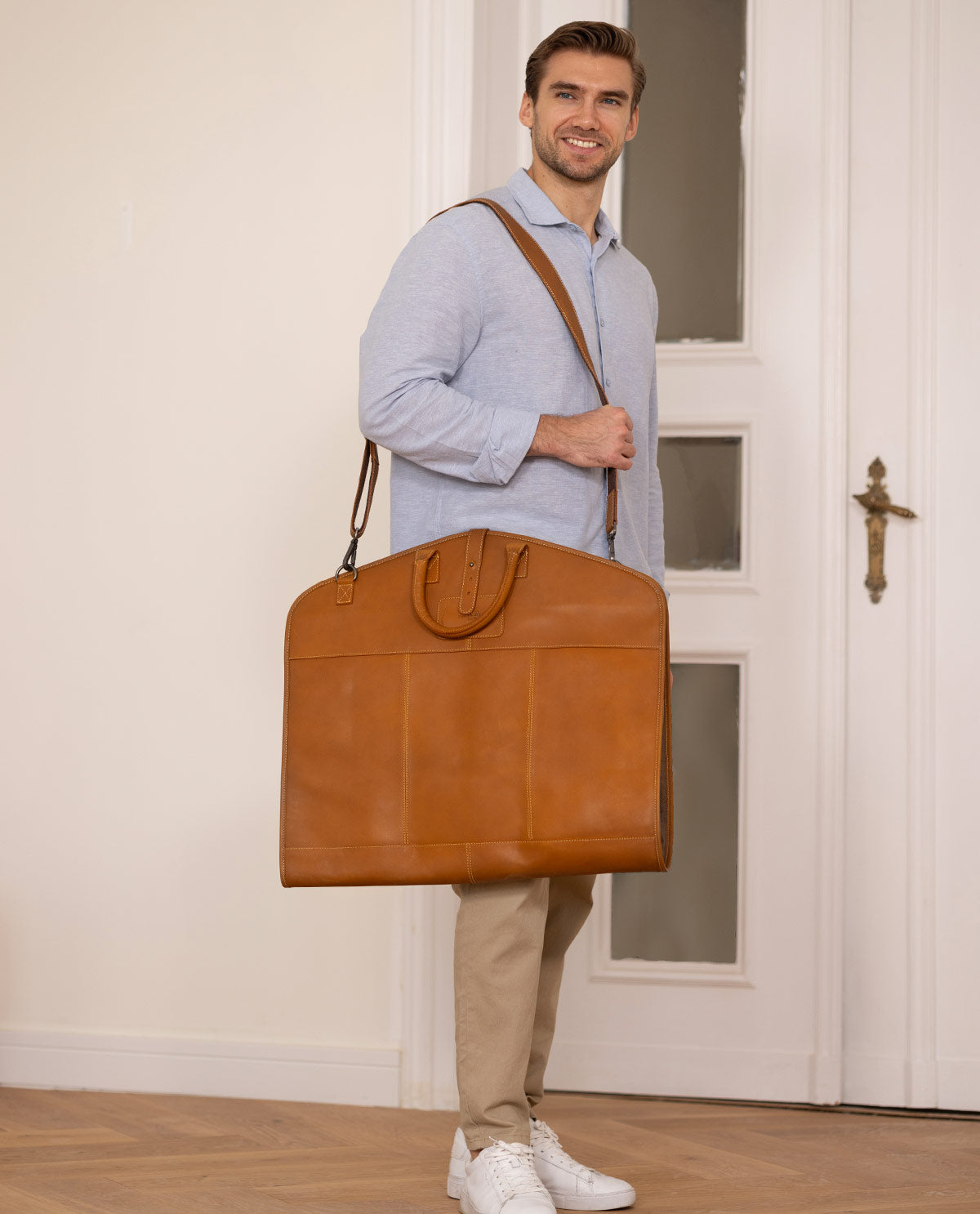 Outlet Anzugtasche