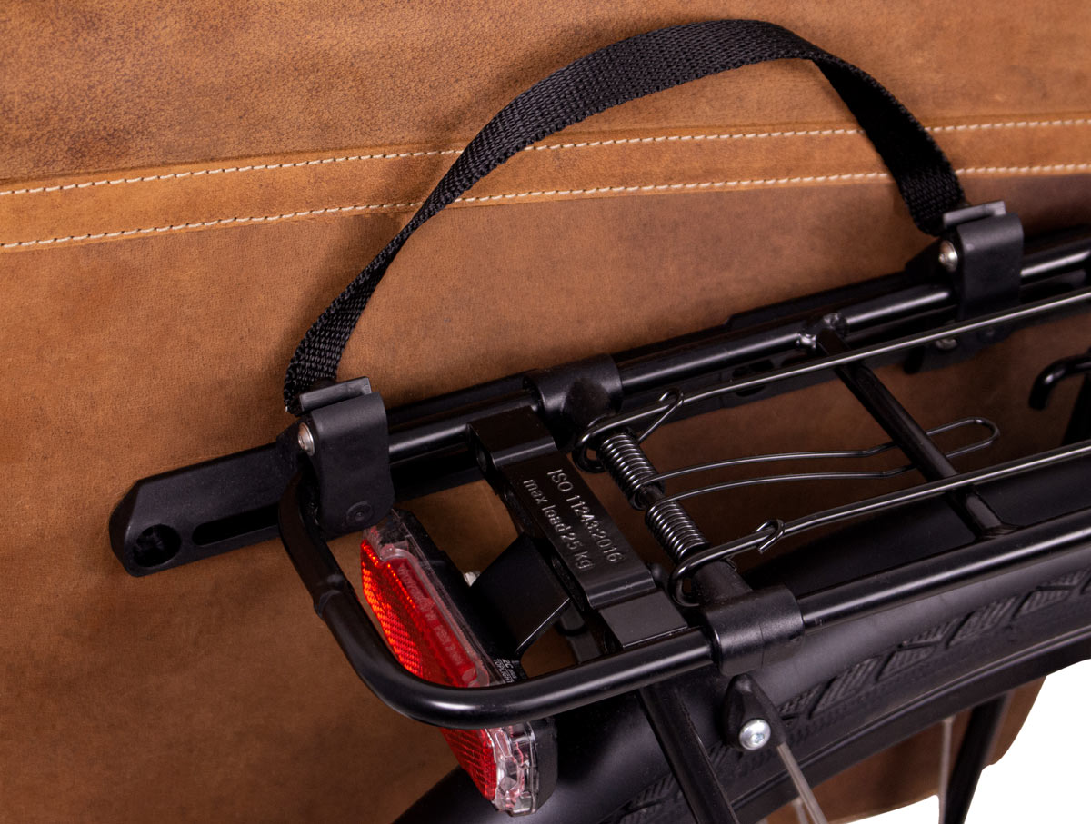 Outlet Fahrradtasche