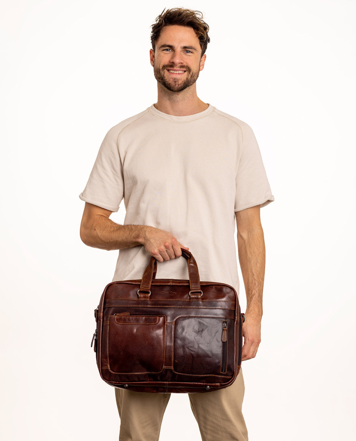 Outlet Laptoptasche