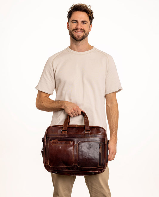 Outlet Laptoptasche