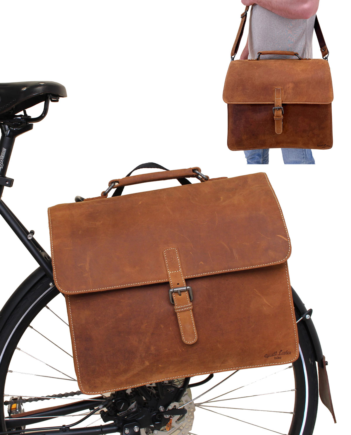 Outlet Fahrradtasche