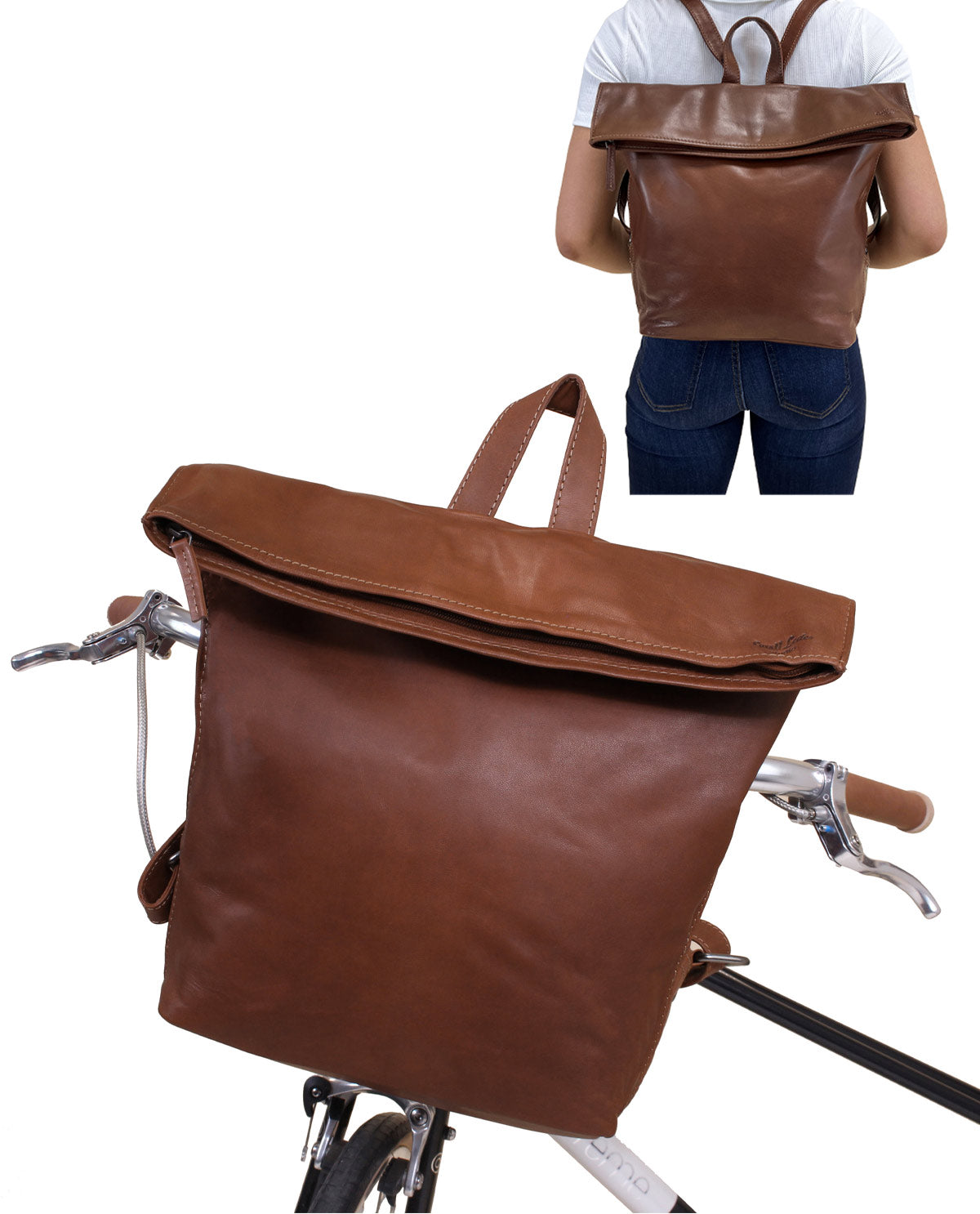 Outlet Fahrradrucksack