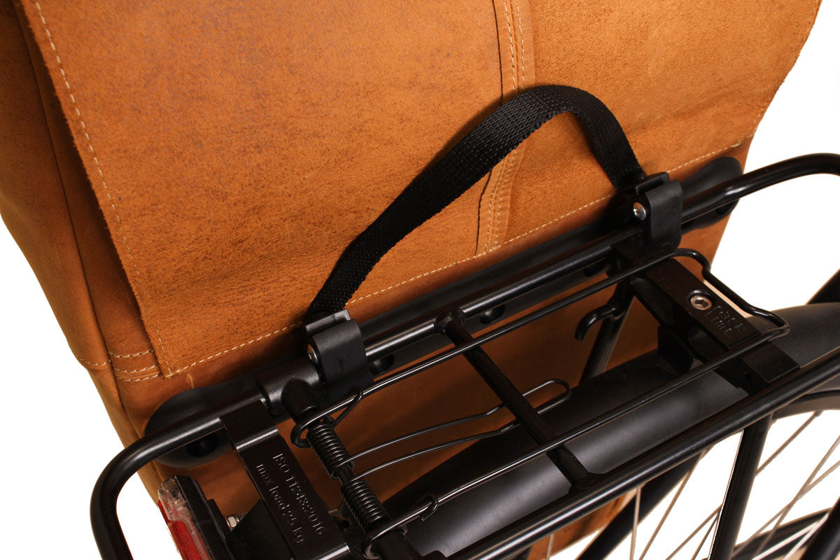 Outlet Fahradtasche
