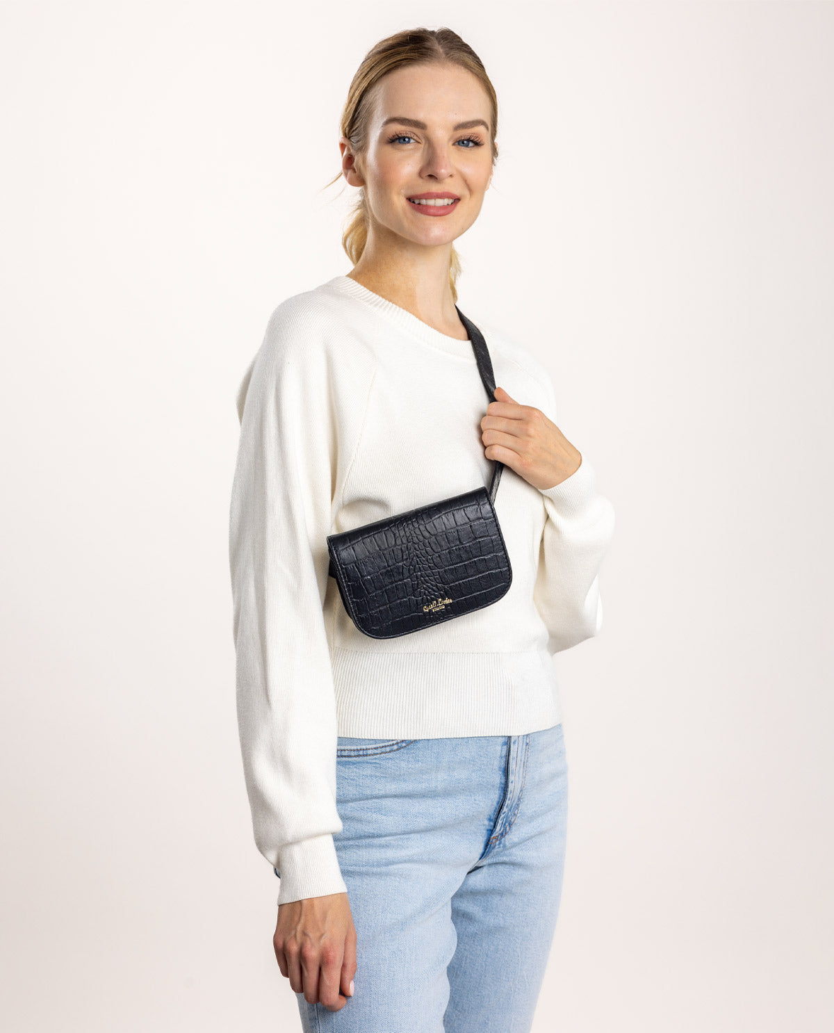 Outlet Gürteltasche
