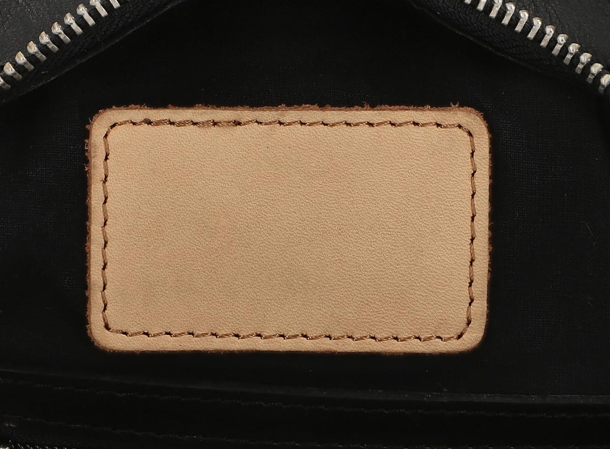 Outlet Ledertasche