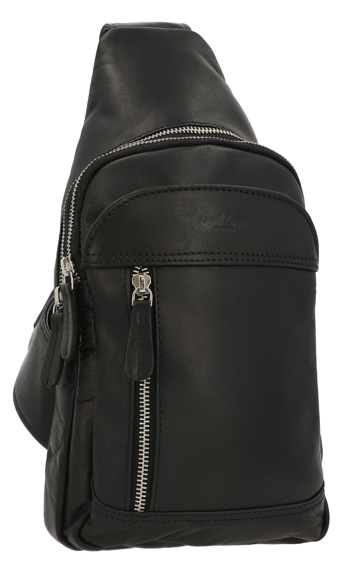 Outlet Ledertasche