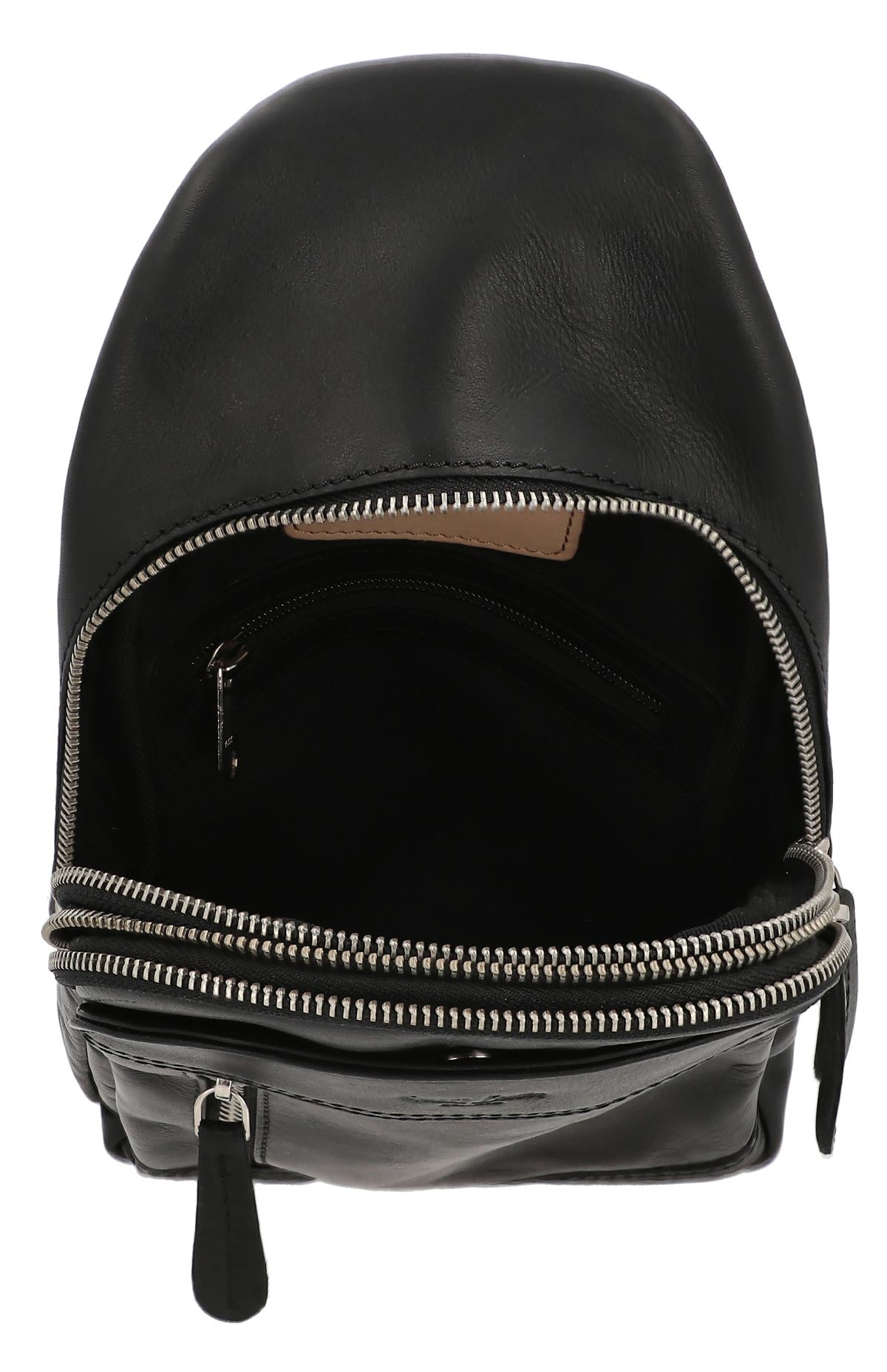 Outlet Ledertasche