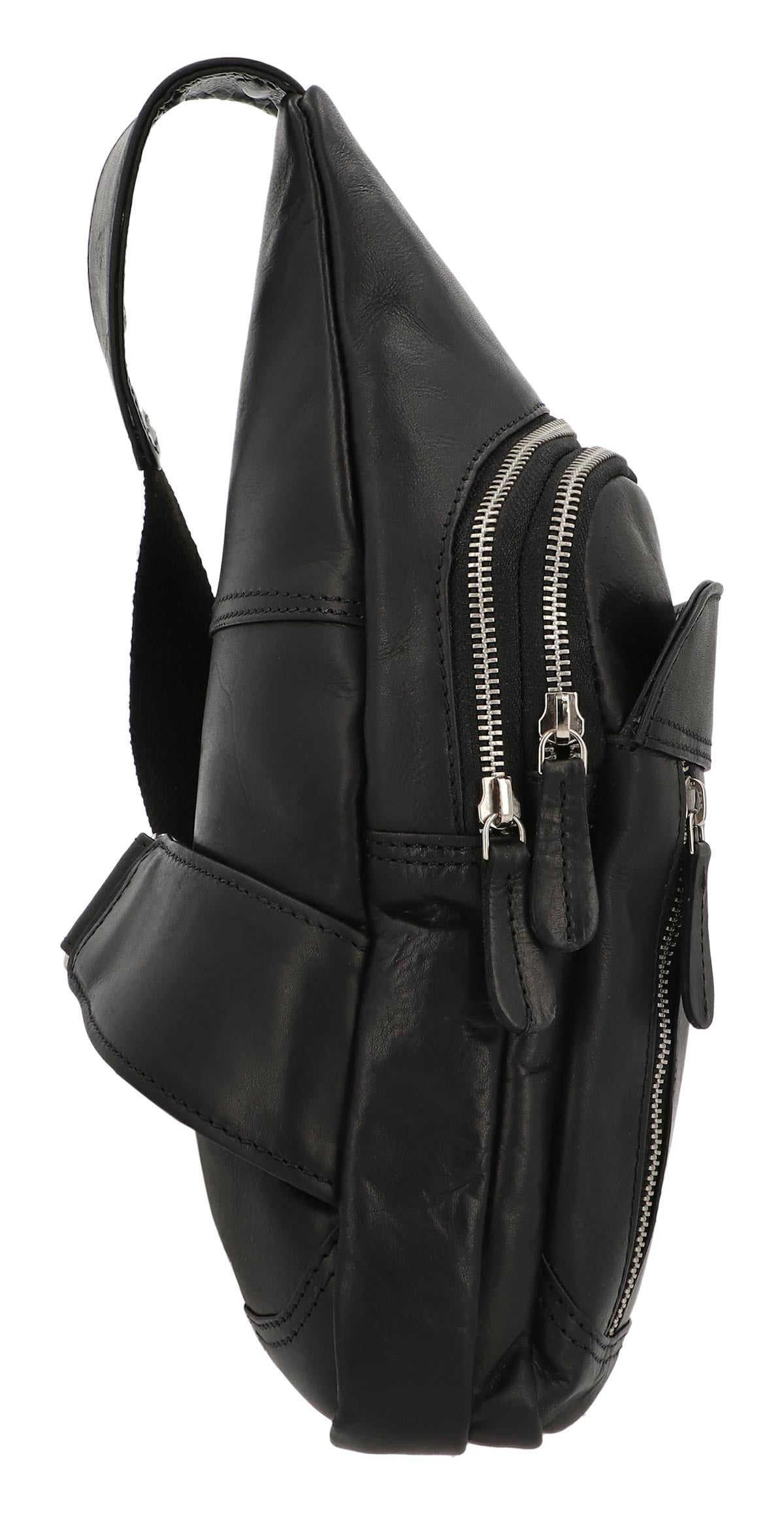 Outlet Ledertasche