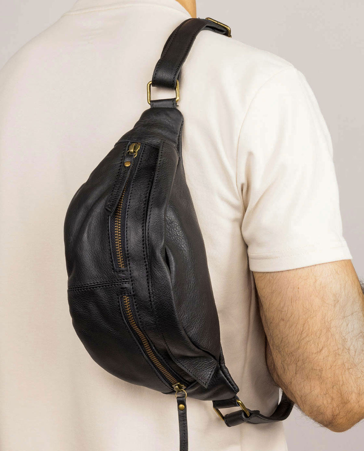 Outlet Gürteltasche