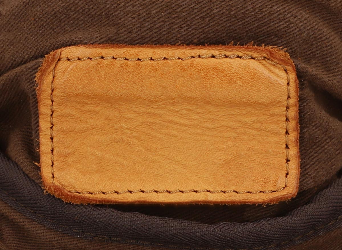 Outlet Gürteltasche