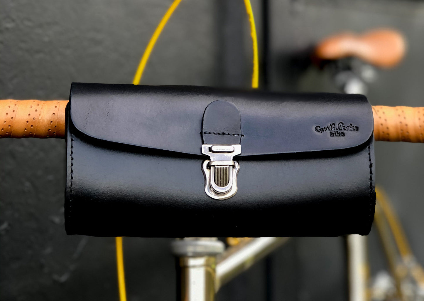 Outlet  Fahrradtasche